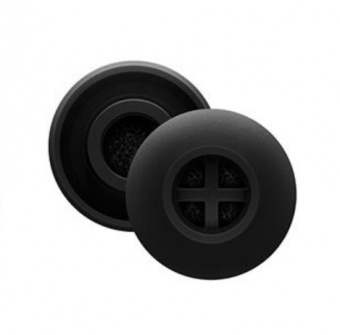 507495 Силиконовые насадки для наушников IE 40/400/500 Pro, размер M, 5 пар, Sennheiser от магазина Соло в Иркутске