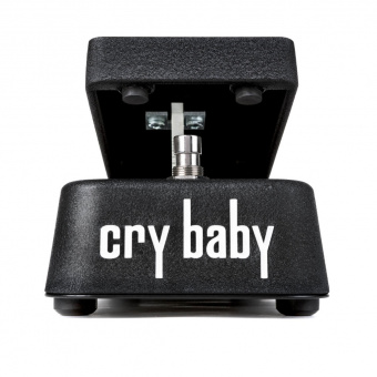 CM95 Clyde McCoy Wah Педаль эффектов, Dunlop от магазина Соло в Иркутске