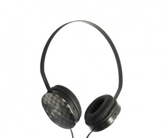 Inspiration Наушники накладные, динамические, Fischer Audio от магазина Соло в Иркутске