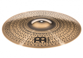 PAC18MTC Pure Alloy Custom Medium Thin Crash Тарелка 18", Meinl от магазина Соло в Иркутске