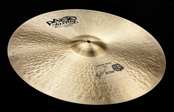 0005505222 Twenty Masters Crisp Ride Тарелка 22", Paiste от магазина Соло в Иркутске