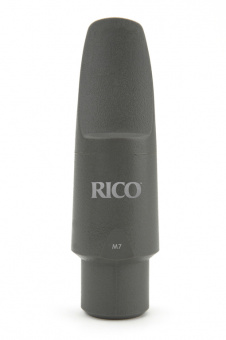 MKM-7 Metalite Мундштук для саксофона тенор, М7, Rico от магазина Соло в Иркутске