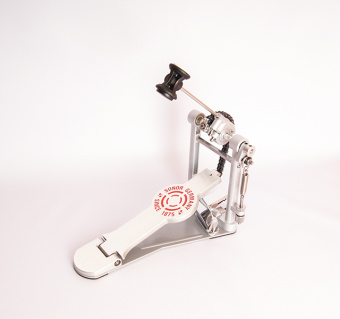 14528501 Hardware 4000 SP4000S Педаль бас-барабана, одиночная, с чехлом, Sonor от магазина Соло в Иркутске