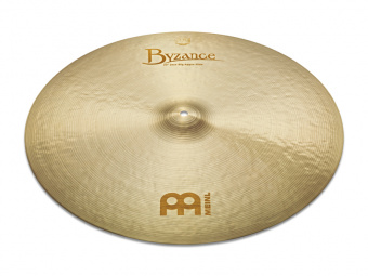 B22JBAR Byzance Jazz Big Apple Ride Тарелка 22", Meinl от магазина Соло в Иркутске