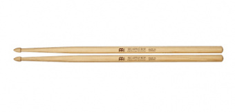 SB111-MEINL Big Apple Bop Барабанные палочки, деревянный наконечник, Meinl от магазина Соло в Иркутске