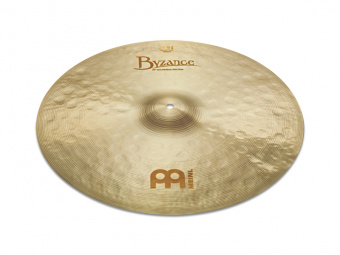 B22JMR Byzance Jazz Medium Ride Тарелка 22", Meinl от магазина Соло в Иркутске