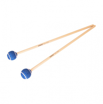 GV-3 Палочки для вибрафона, средняя жесткость, Grig от магазина Соло в Иркутске