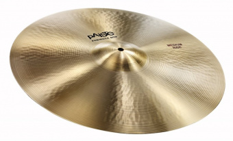 0001041724 Formula 602 Classic Sounds Medium Ride Тарелка 24'', Paiste от магазина Соло в Иркутске