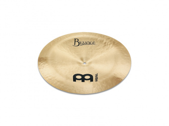 B14CH Byzance Traditional China Тарелка 14", Meinl от магазина Соло в Иркутске