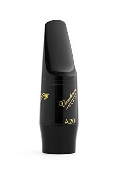 SM412 V5 A20 Мундштук для саксофона альт, Vandoren от магазина Соло в Иркутске