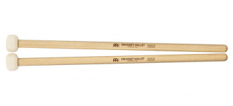 SB401-MEINL Drumset Mallets Medium Колотушки для барабанов, войлок, средние, Meinl от магазина Соло в Иркутске
