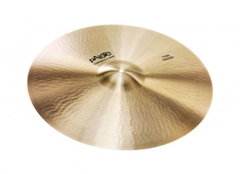 0001041220 Formula 602 Classic Sounds Thin Crash Тарелка 20'', Paiste от магазина Соло в Иркутске