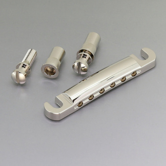 GE101Z-T-N Стоп-бар, никель, Gotoh от магазина Соло в Иркутске