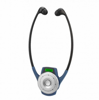 504796 HDE 2020-D-II Приемник-стетоскоп радиосистемы, Sennheiser от магазина Соло в Иркутске