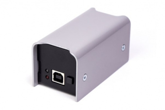 SL-UDEC7A (USBUNO) UNO USB-DMX Pro Контроллер управления световым оборудованием, Siberian Lighting от магазина Соло в Иркутске