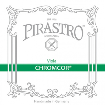 329120 Chromocor A Отдельная струна ЛЯ для альта Pirastro от магазина Соло в Иркутске