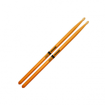 TX5BW-AGC ActiveGrip 5B Барабанные палочки, орех, деревянный наконечник, ProMark от магазина Соло в Иркутске
