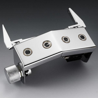 16070100 (411) 10/70 Pickup for Double Bass 10/70 Звукосниматель для контрабаса SCHALLER от магазина Соло в Иркутске