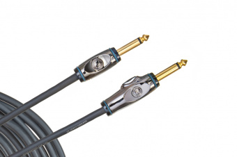 PW-AG-30 Circuit Breaker Инструментальный кабель, с выключателем, 9.15м, Planet Waves от магазина Соло в Иркутске