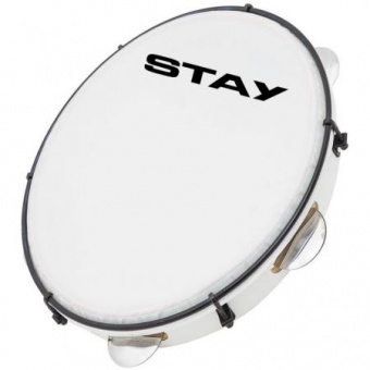 264-STAY 10657ST Pandeiro Тамбурин 11", Stay от магазина Соло в Иркутске