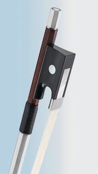 114A44 Violinbogen 14А Скрипичный смычок 4/4, Doerfler от магазина Соло в Иркутске