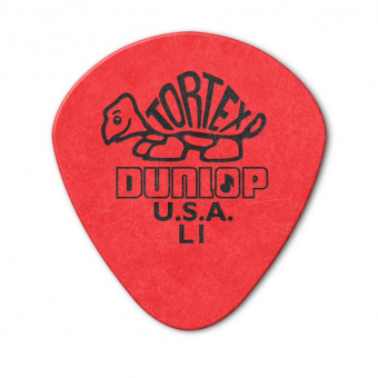 472RL1 Tortex Jazz I Медиаторы 36шт, тонкие, Dunlop от магазина Соло в Иркутске