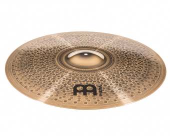 PAC22MTR Pure Alloy Custom Medium Thin Ride Тарелка 22", Meinl от магазина Соло в Иркутске