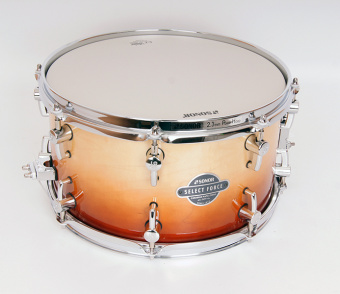 17314746 SEF 11 1307 SDW 11237 Select Force Малый барабан 13'' x 7'', Sonor от магазина Соло в Иркутске