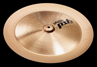 0000682618 New PST 5 China Тарелка 18", Paiste от магазина Соло в Иркутске