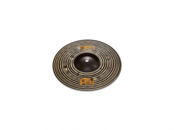 CC10DAS Classics Custom Dark Splash Тарелка 10", Meinl от магазина Соло в Иркутске