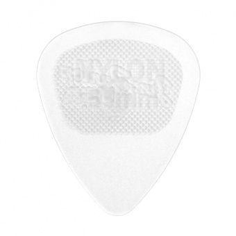 446R.53 Nylon Glow Медиаторы 72шт, толщина 0,53мм, светятся в темноте, Dunlop от магазина Соло в Иркутске