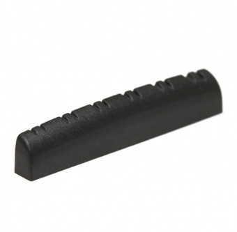 PT-1568-00 Black TUSQ XL Верхний порожек для 12-струнной гитары, GraphTech от магазина Соло в Иркутске
