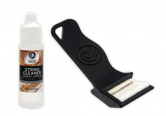PW-RSCS-01 Renew String Cleaning System Набор для очистки струн Planet Waves от магазина Соло в Иркутске