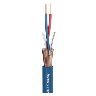 200-0052 SC-Club Series MKII Кабель микрофонный, 100м, Sommer Cable от магазина Соло в Иркутске