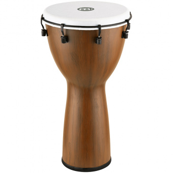 ADJ12-BW Alpine Series Barnwood Джембе 12", синтетический пластик, Meinl от магазина Соло в Иркутске