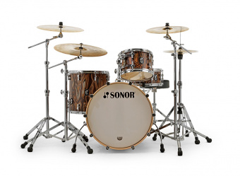 15804281 PL 322 Shells NM EDT ProLite Набор барабанов, цвет бузина, Sonor от магазина Соло в Иркутске