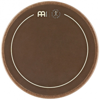 SB508-MEINL Тренировочный пэд 6", Meinl от магазина Соло в Иркутске