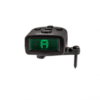PW-CT-21 NS Micro Тюнер, винтовое крепление, Planet Waves от магазина Соло в Иркутске