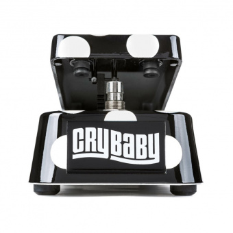 BG95 Buddy Guy Cry Baby Wah Педаль эффектов, Dunlop от магазина Соло в Иркутске