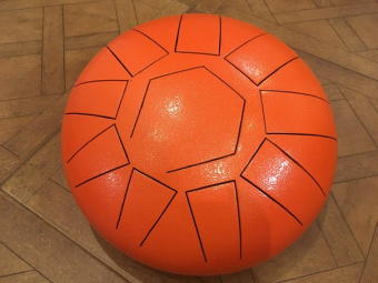 GS-30-10-Or Глюкофон 30см, G-Major, Мастерская «Стеклов» от магазина Соло в Иркутске