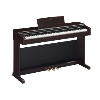 YDP-145R Arius Цифровое пианино со стойкой и педалью, палисандр, Yamaha от магазина Соло в Иркутске