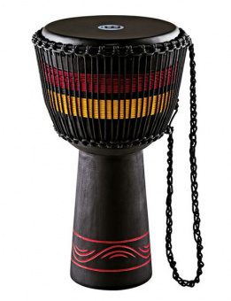 ADJ7-XL Original African Fire Rhythm Джембе 13", Meinl от магазина Соло в Иркутске
