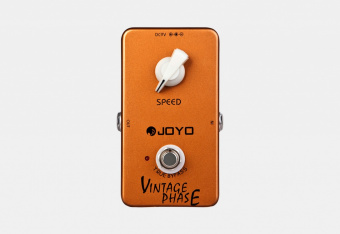 JF-06-Vintage-Phase Педаль эффектов, Joyo от магазина Соло в Иркутске