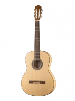 SS100 Eco Maple Классическая гитара Hora от магазина Соло в Иркутске