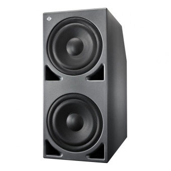 503947 Neumann KH 870 G Студийный сабвуфер 7.1, активный, 400Вт, Sennheiser от магазина Соло в Иркутске