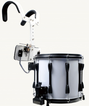 LD-PRO-1412B Маршевый малый барабан 14х12", LDrums от магазина Соло в Иркутске