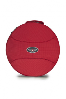 SDL-1455-RED Чехол для малого барабана 14х5.5", красный, А3 от магазина Соло в Иркутске