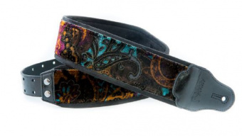 8401030110004 Jazz Sinbad Unique Ремень для гитары, RightOn Straps от магазина Соло в Иркутске