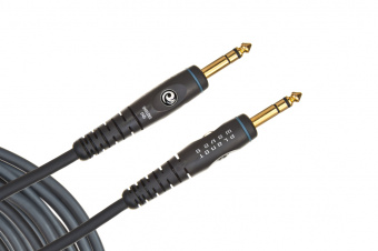PW-GS-25 Custom Series Инструментальный кабель, стерео, 7.62м, Planet Waves от магазина Соло в Иркутске