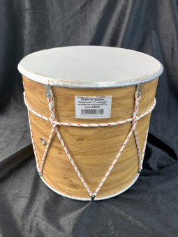 MZ-B11nK Барабан кавказский 11", с чехлом, MEZZO от магазина Соло в Иркутске
